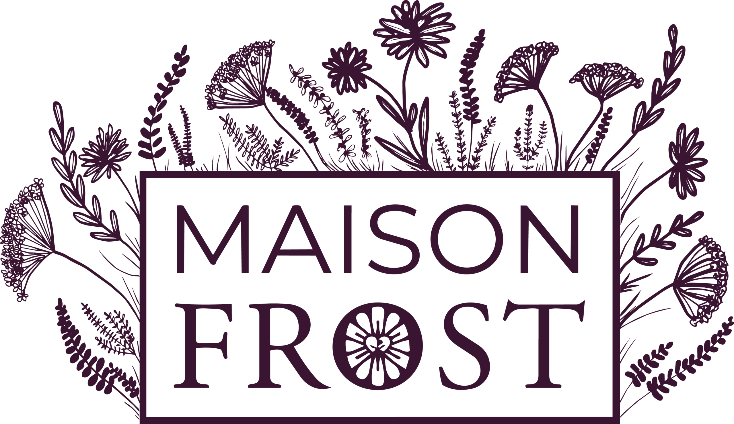 Maison Frost